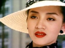 Anita Mui