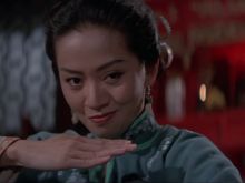 Anita Mui