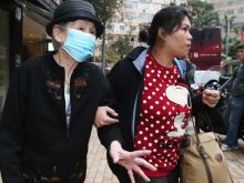 Anita Mui photo