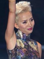 Anita Mui