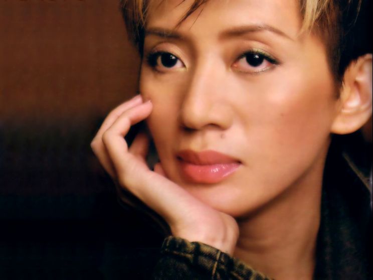 Anita Mui