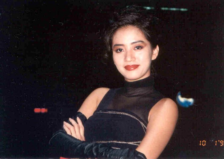 Anita Mui