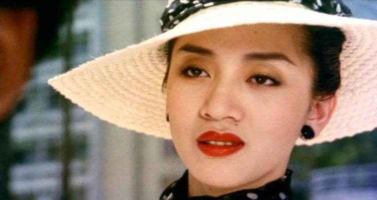 Anita Mui