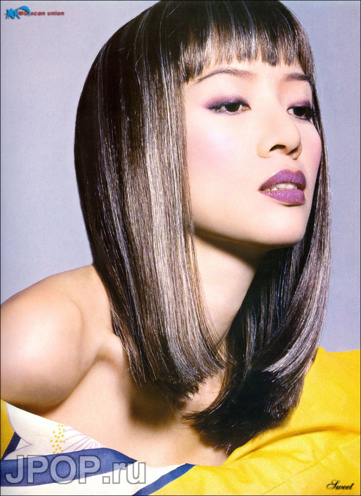 Anita Mui