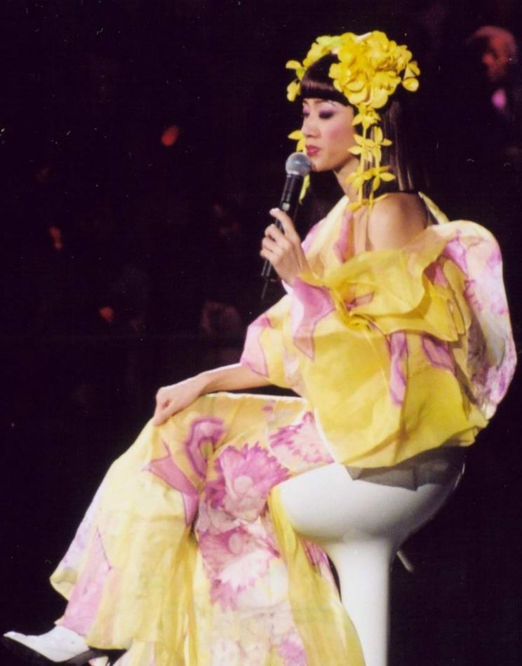 Anita Mui
