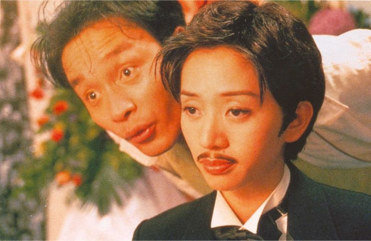 Anita Mui