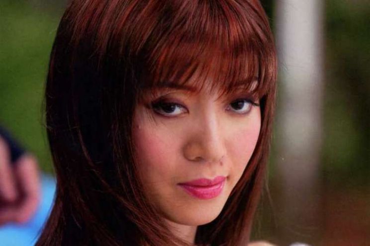 Anita Mui