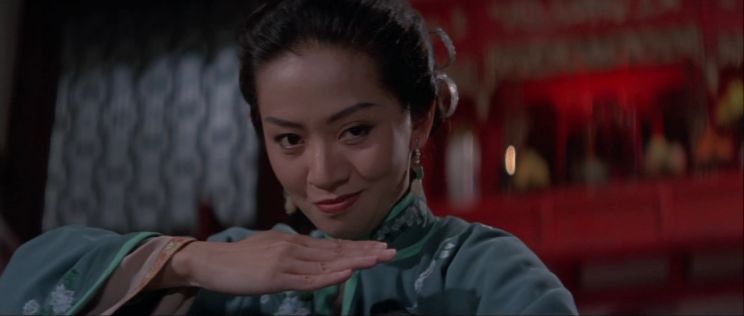 Anita Mui