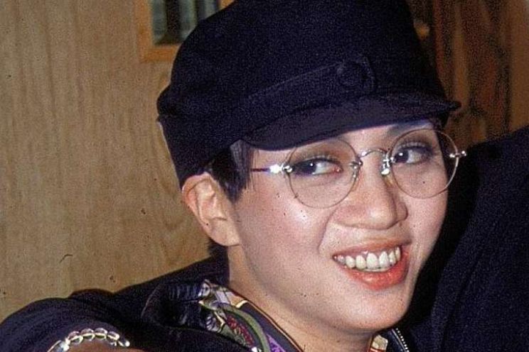 Anita Mui