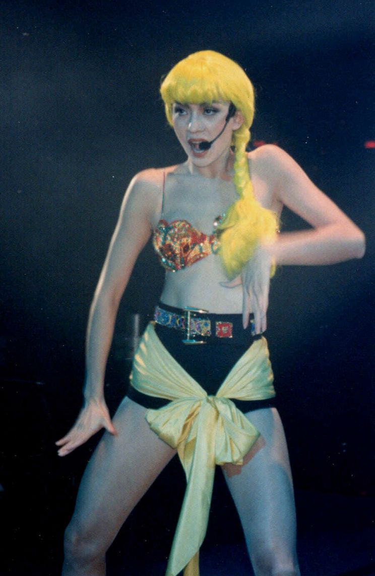 Anita Mui