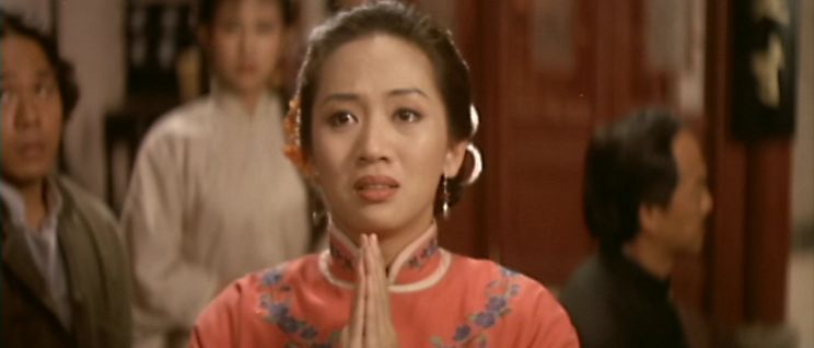 Anita Mui