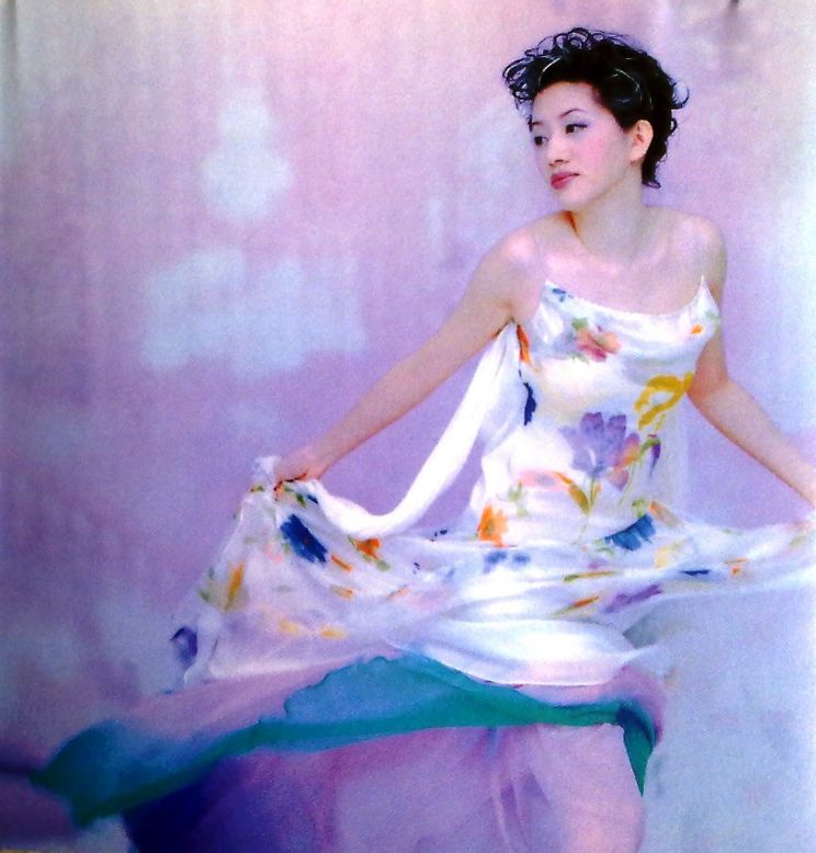 Anita Mui