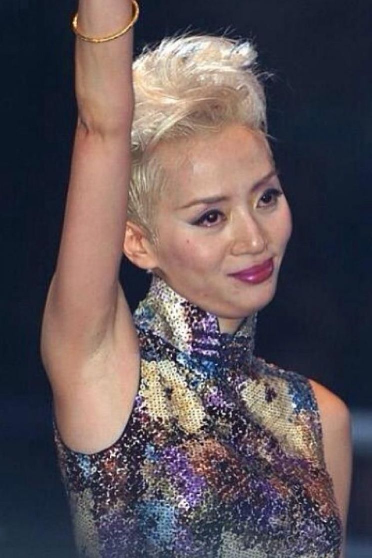 Anita Mui