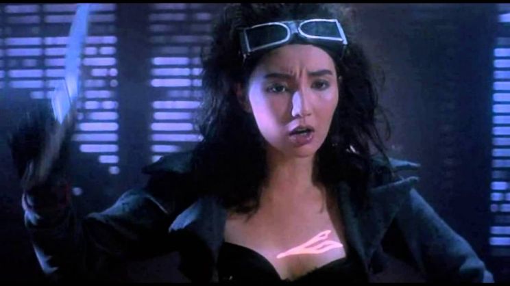 Anita Mui