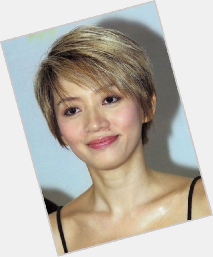 Anita Mui
