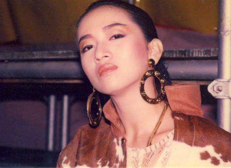 Anita Mui