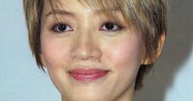Anita Mui