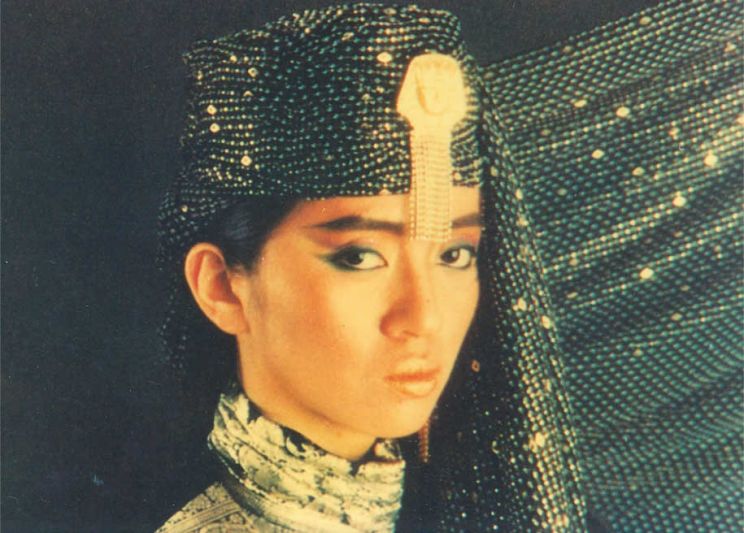 Anita Mui