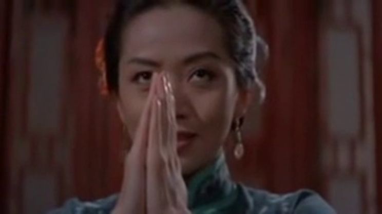 Anita Mui