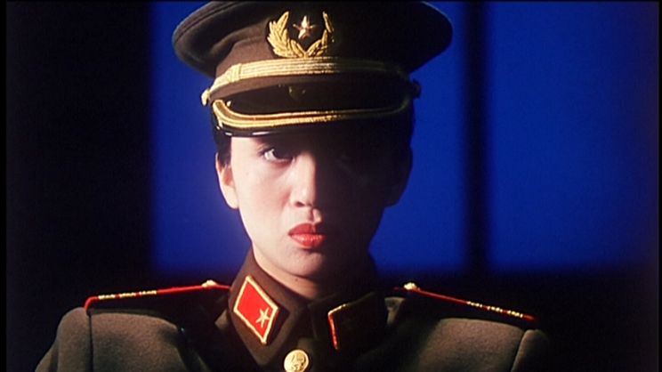 Anita Mui