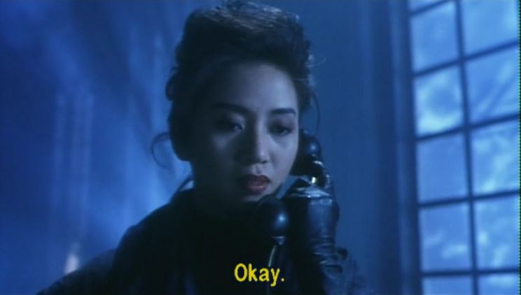 Anita Mui