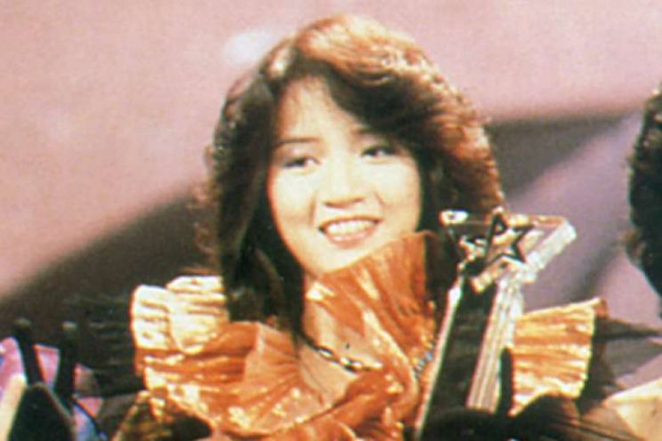 Anita Mui