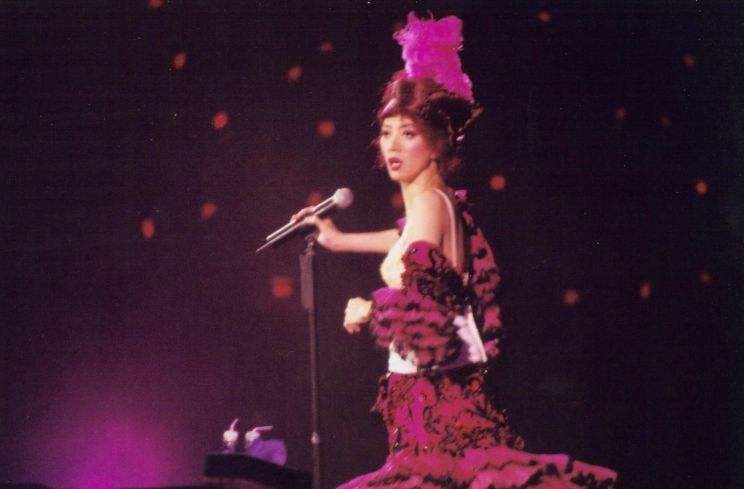 Anita Mui