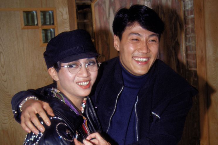 Anita Mui