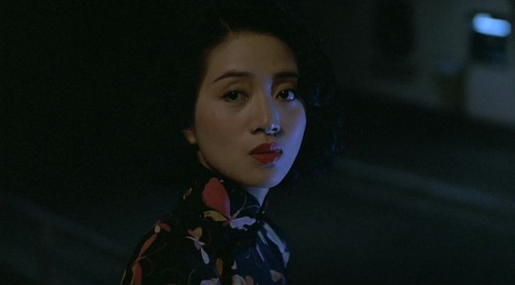 Anita Mui