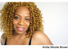 Anita Nicole Brown