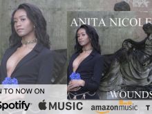 Anita Nicole Brown photo