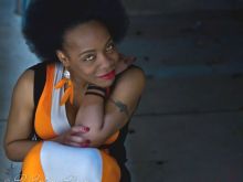 Anita Nicole Brown photo