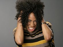 Anita Nicole Brown photo
