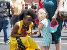 Anita Nicole Brown photo