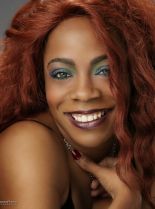 Anita Nicole Brown
