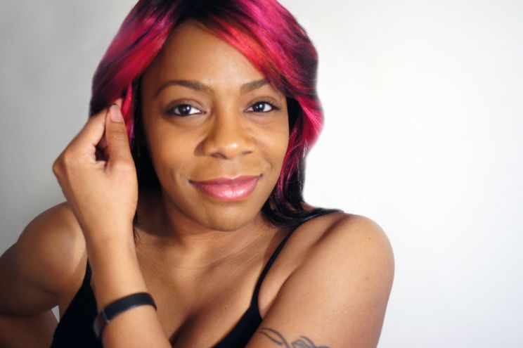 Anita Nicole Brown