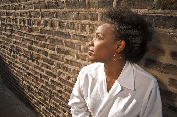 Anita Nicole Brown