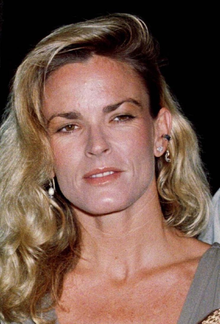 Anita Nicole Brown