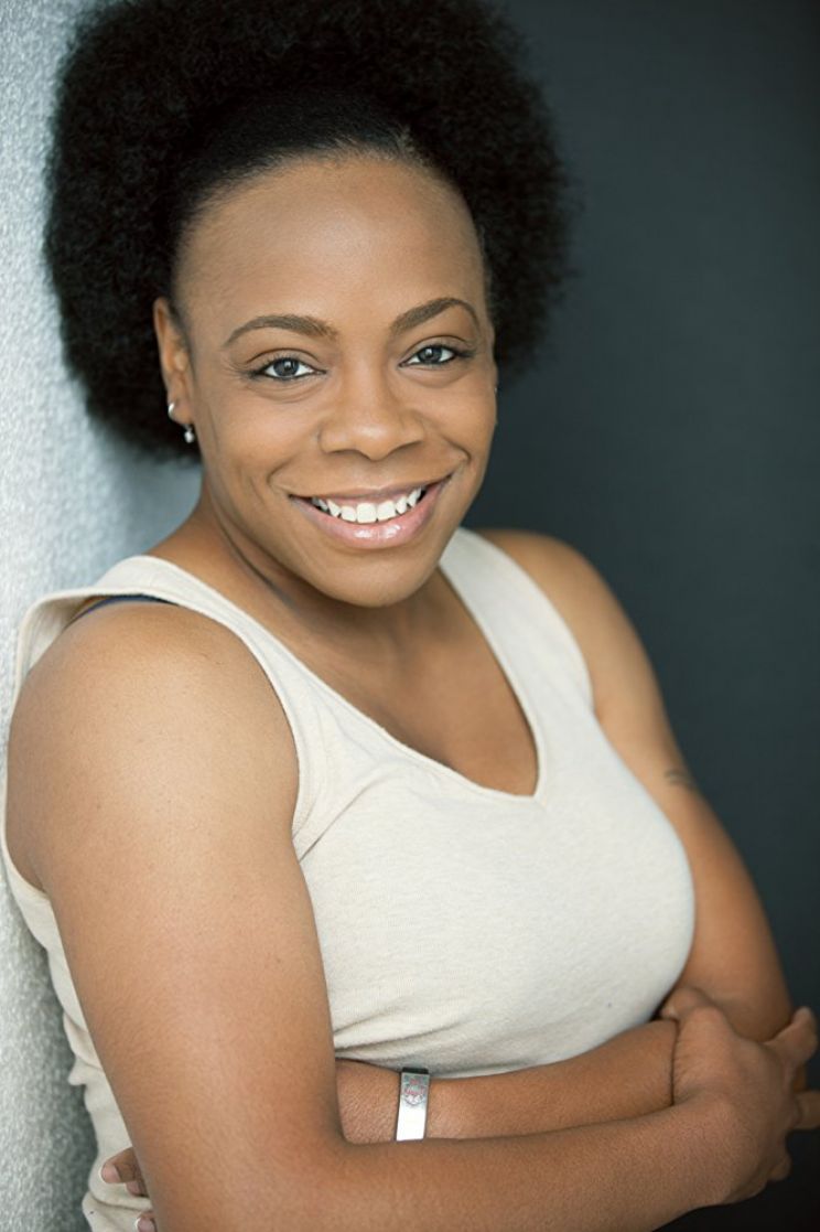 Anita Nicole Brown