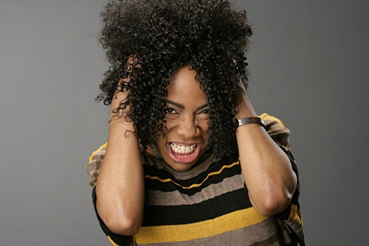 Anita Nicole Brown