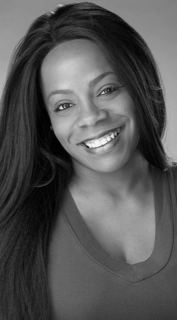 Anita Nicole Brown