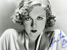 Anita Page