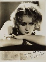 Anita Page