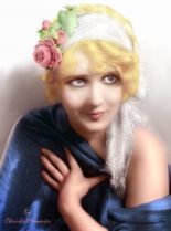 Anita Page photo