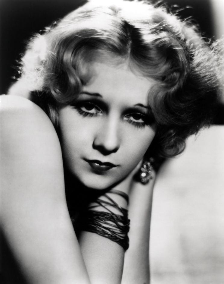 Anita Page