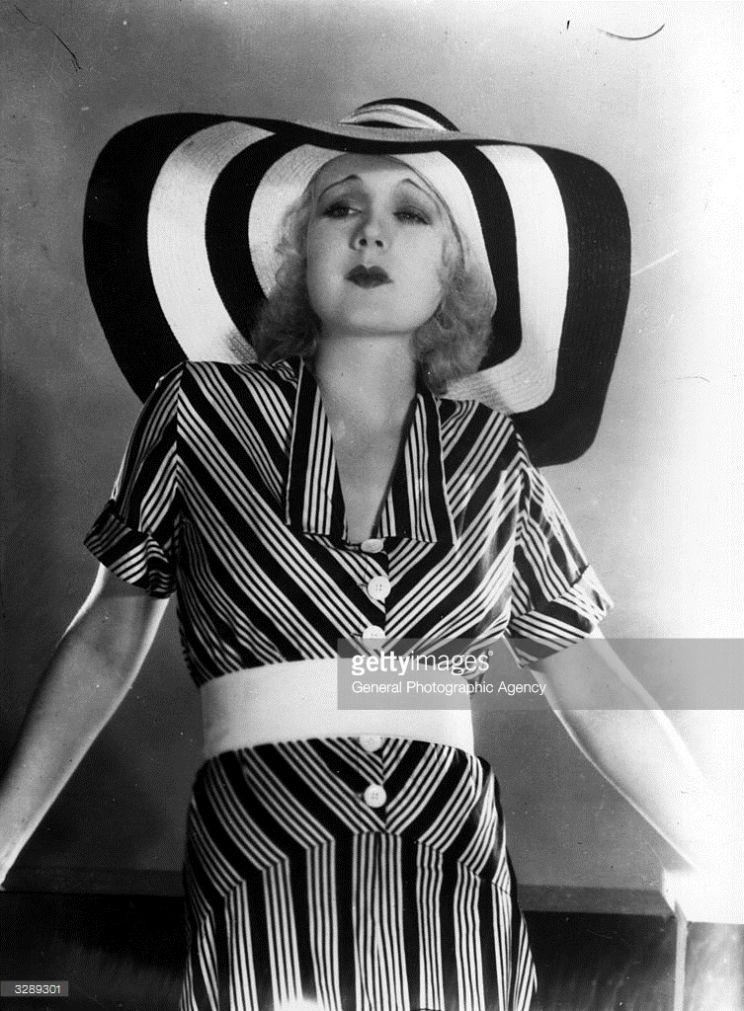 Anita Page