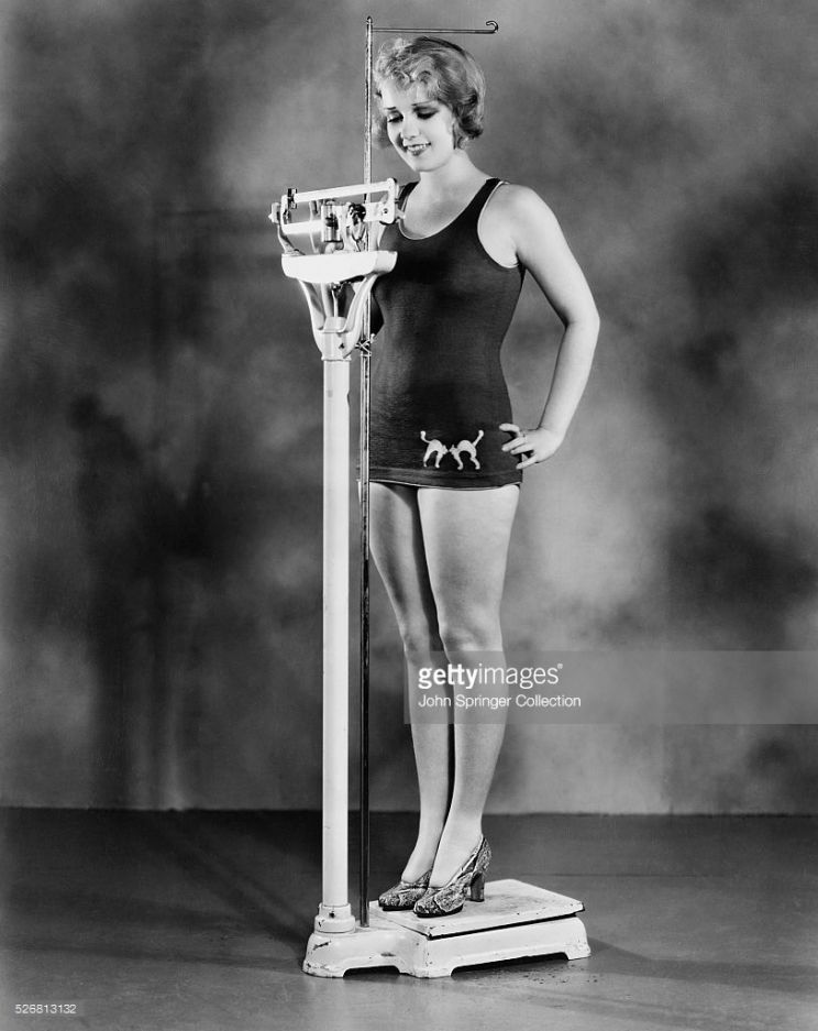 Anita Page