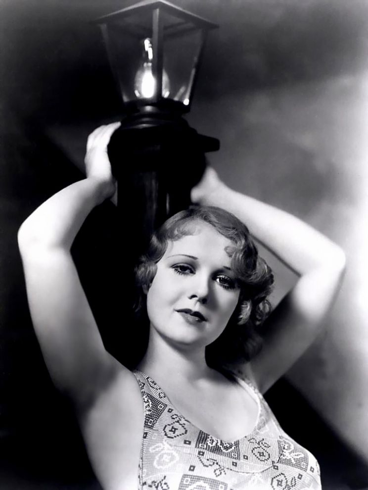 Anita Page