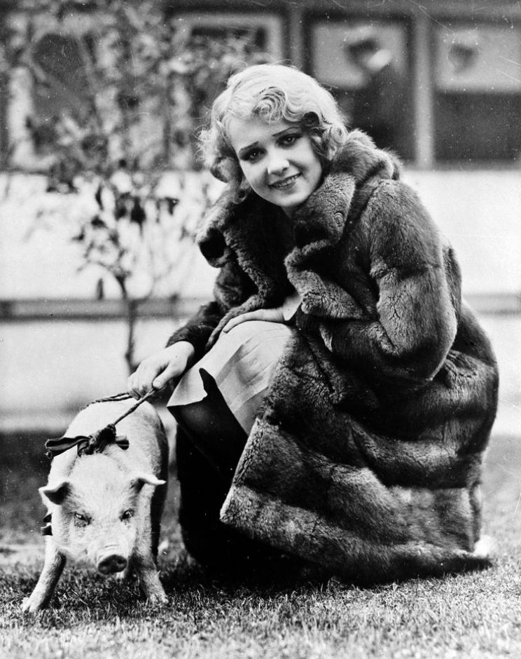 Anita Page