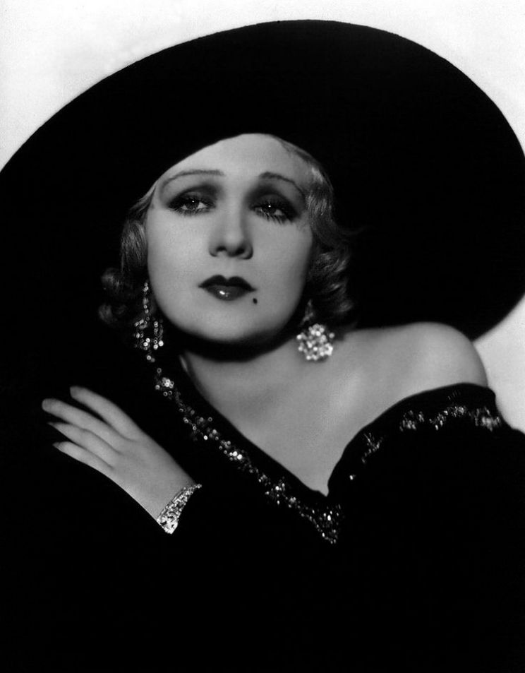 Anita Page